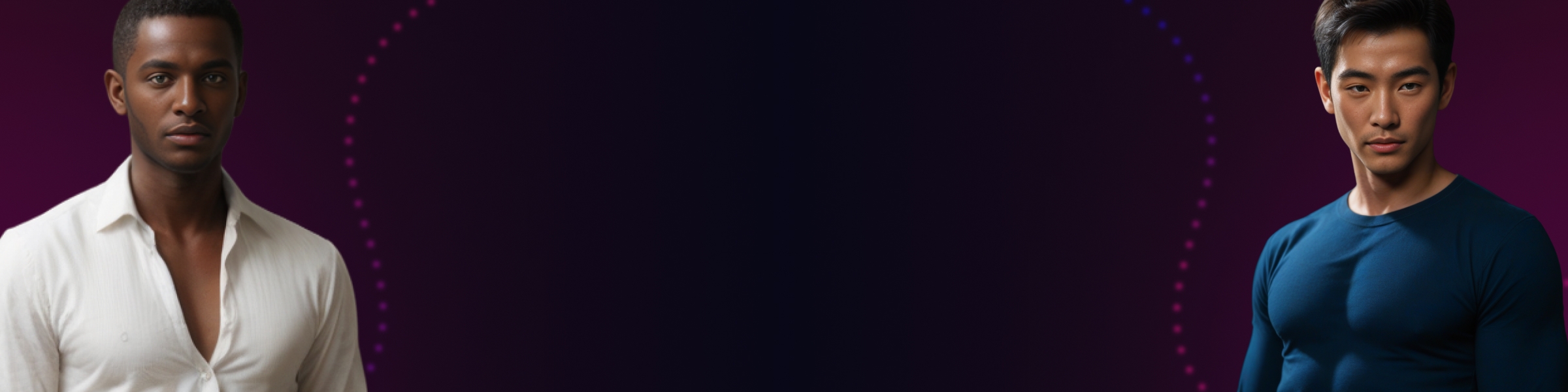 <p>Craft The </p><p><strong>AI Boyfriend</strong></p><p>Of Your Dreams</p>