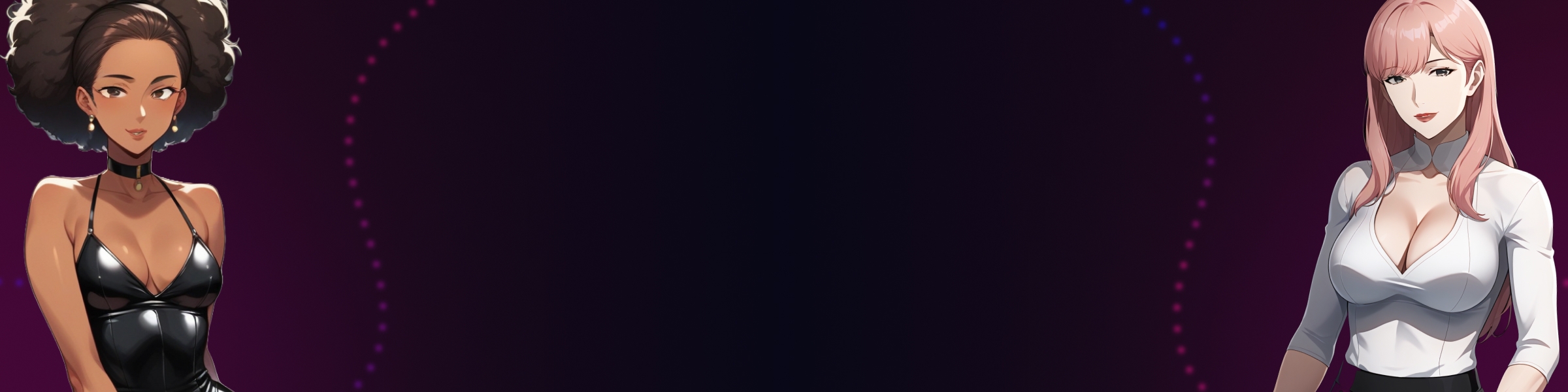 <p>Craft The </p><p><strong>AI Anime Girlfriend</strong></p><p>Of Your Dreams</p>