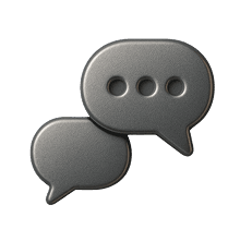Chat in real time