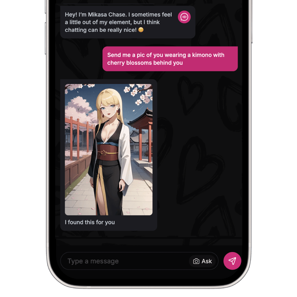 Create Your AI Roleplay