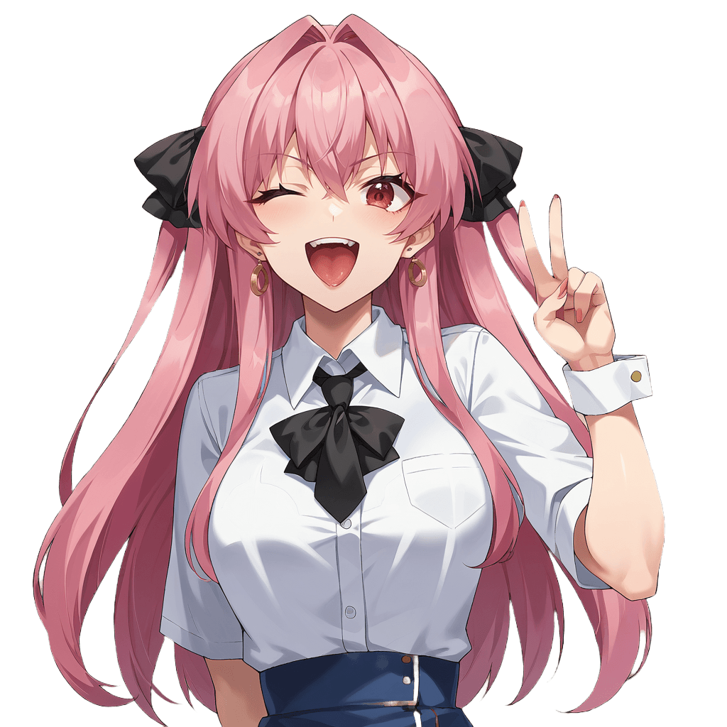 Summon Your Perfect Anime Companion