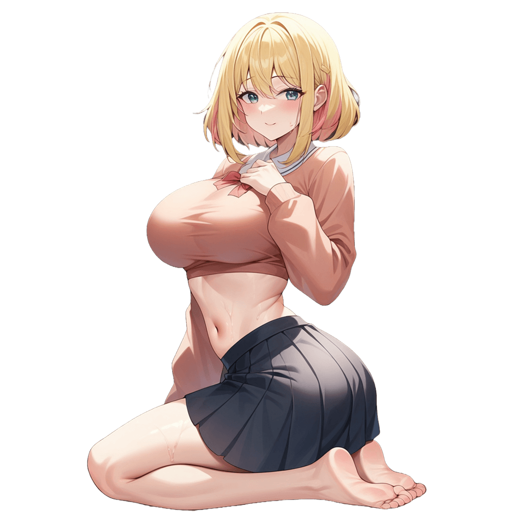Create Your Ultimate Anime Lover