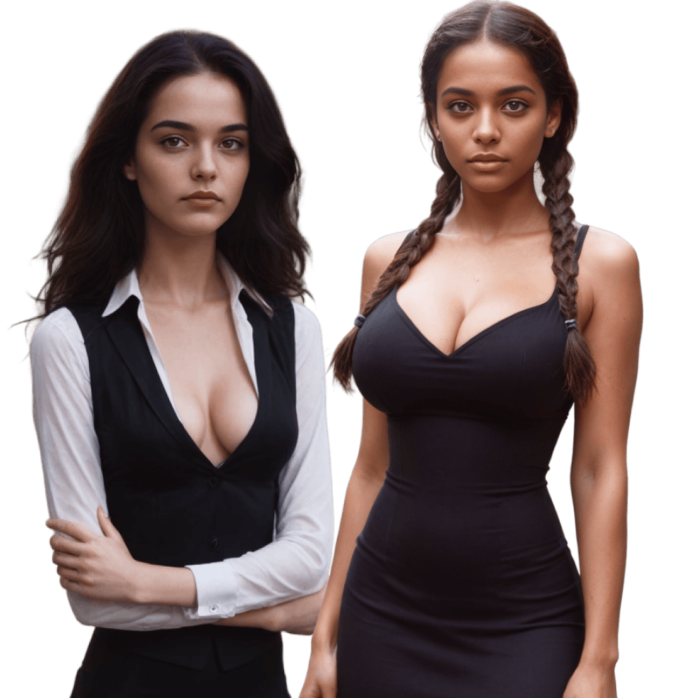 AI Nudes: Customized AI-Generated Adult Images at Your Fingertips