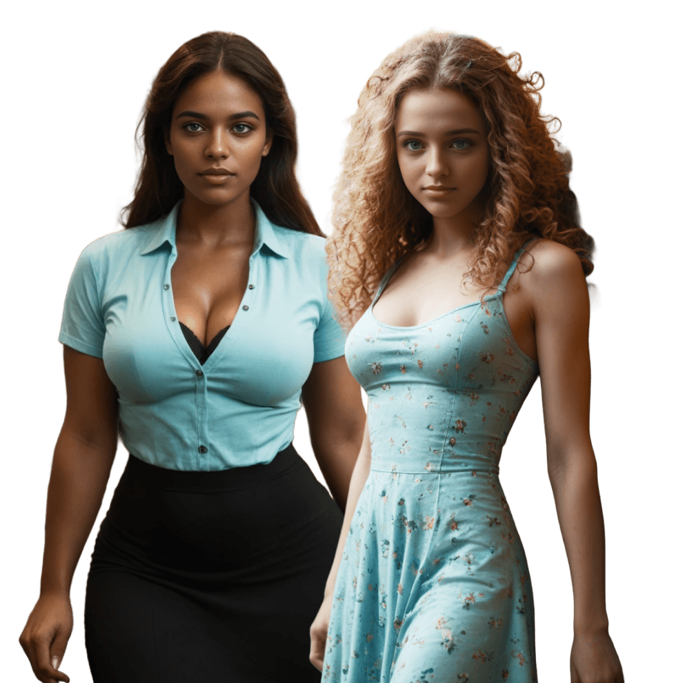 Bring Your Wildest Fantasies to Life with Nemora.ai