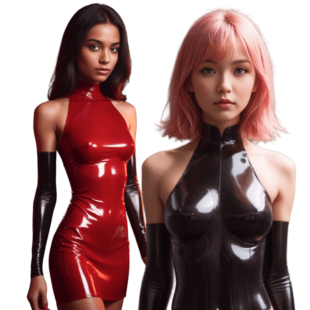 Explore AI Bondage and Unique Fantasies with Nemora.ai