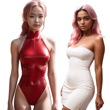 AI Gay Porn: Realistic and Customized AI-Generated Content