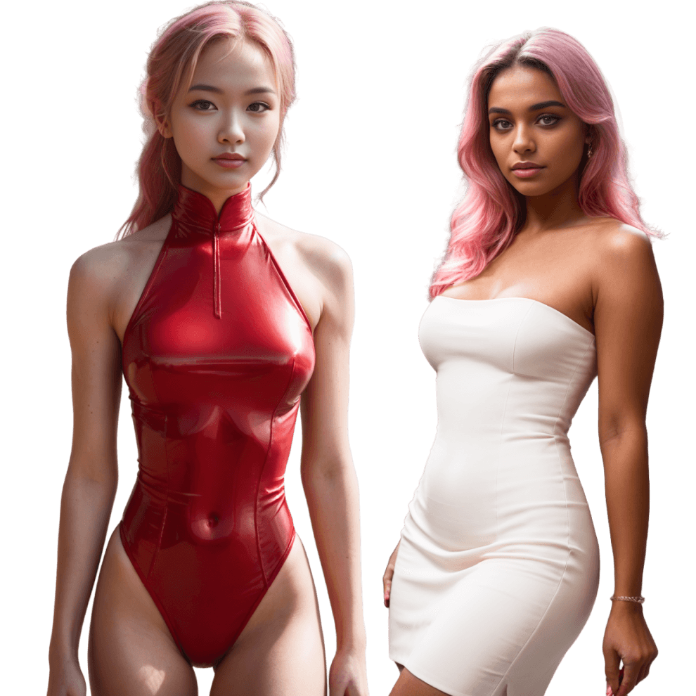 Experience the Ultimate Virtual Intimacy with Nemora.ai