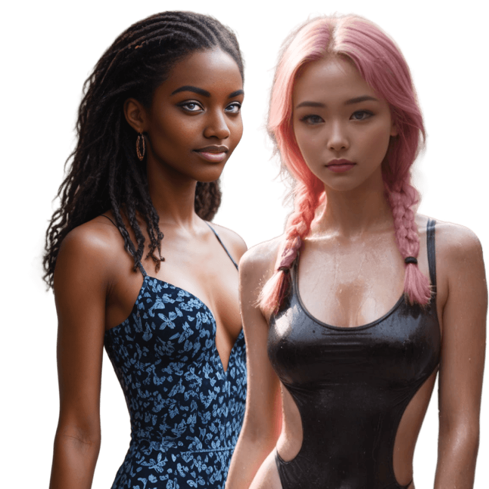 Experience the Ultimate Virtual Intimacy with Nemora.ai