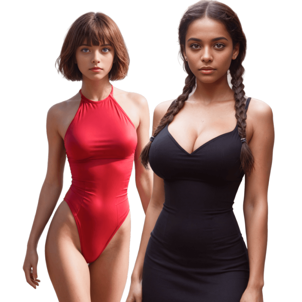 Create Stunning Nude AI Art with Nemora.ai