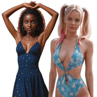 Nude AI Generator: Create Personalized Adult-Themed AI Images