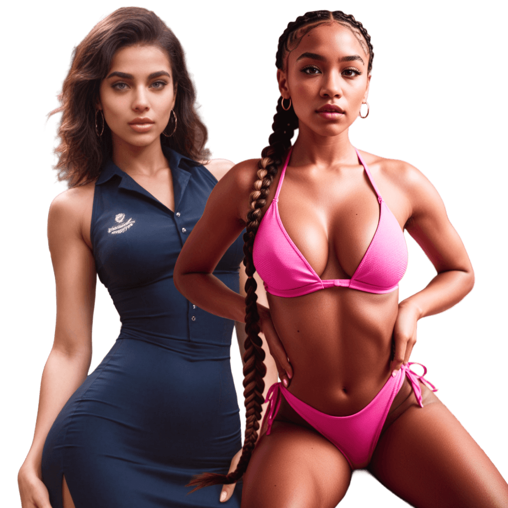 Create Stunning Nude AI Art with Nemora.ai
