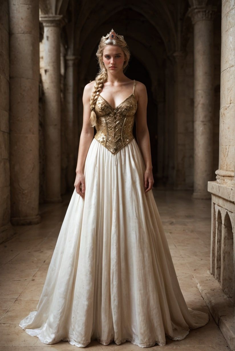 Princess Elira