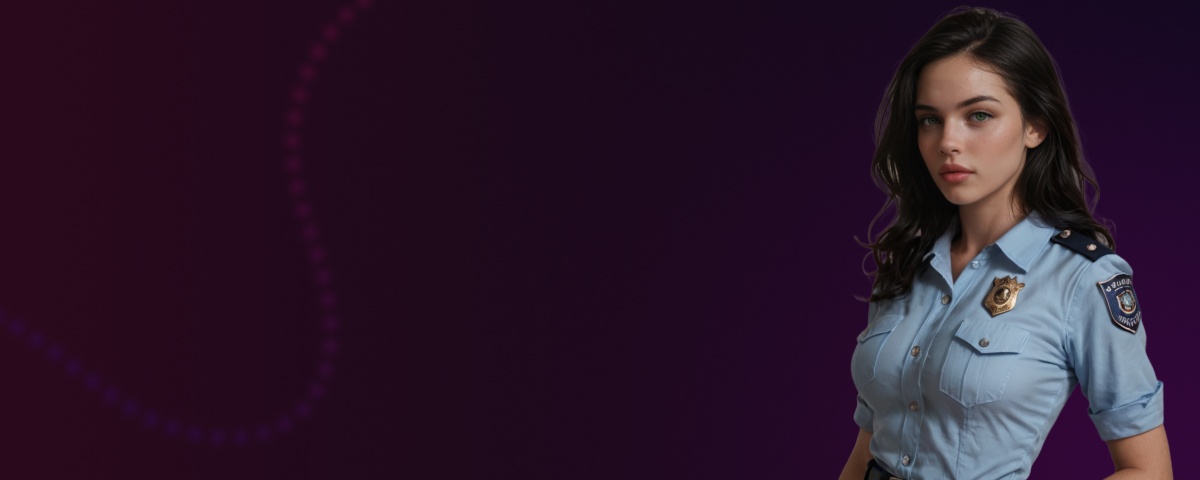 <p>Create Your Own</p><p><strong>AI Character</strong></p>