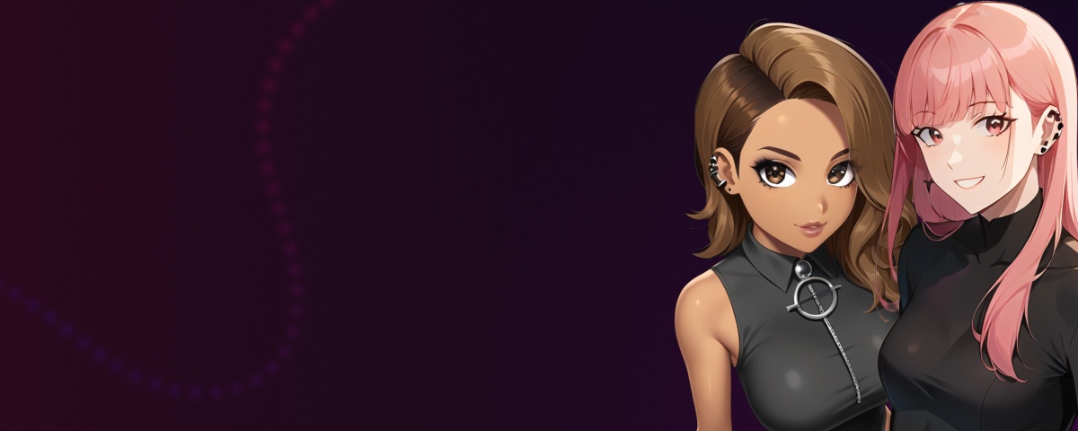 <p>Create Your Own</p><p><strong>AI Anime</strong></p>