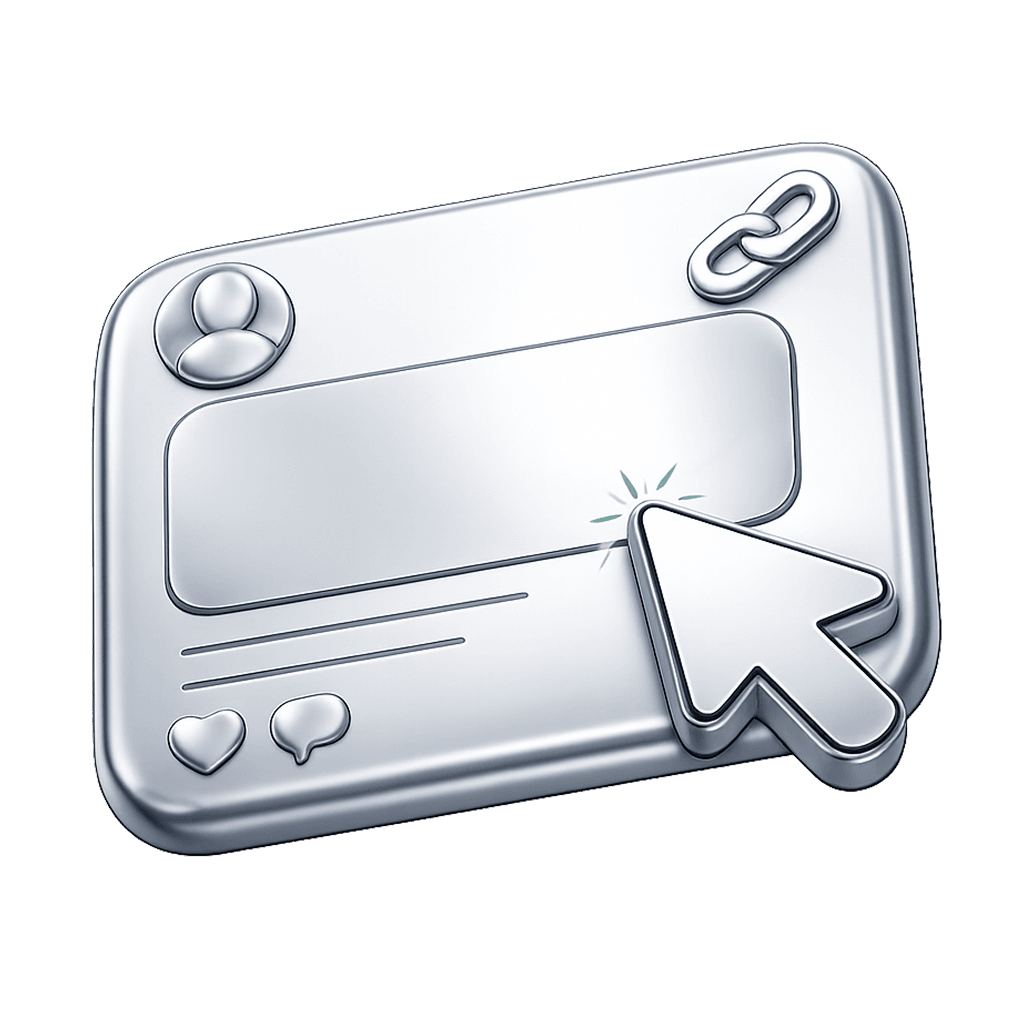 Users Click on Your Link