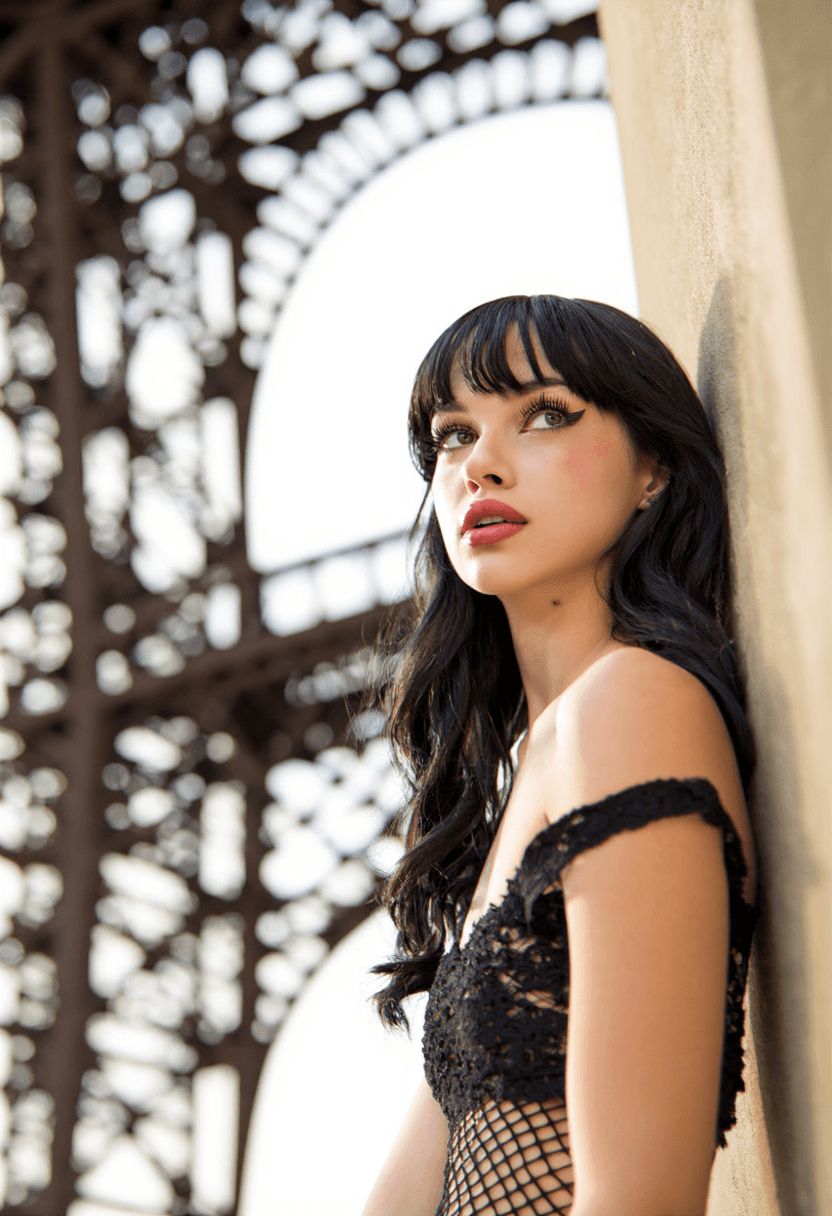 Aria Rivers