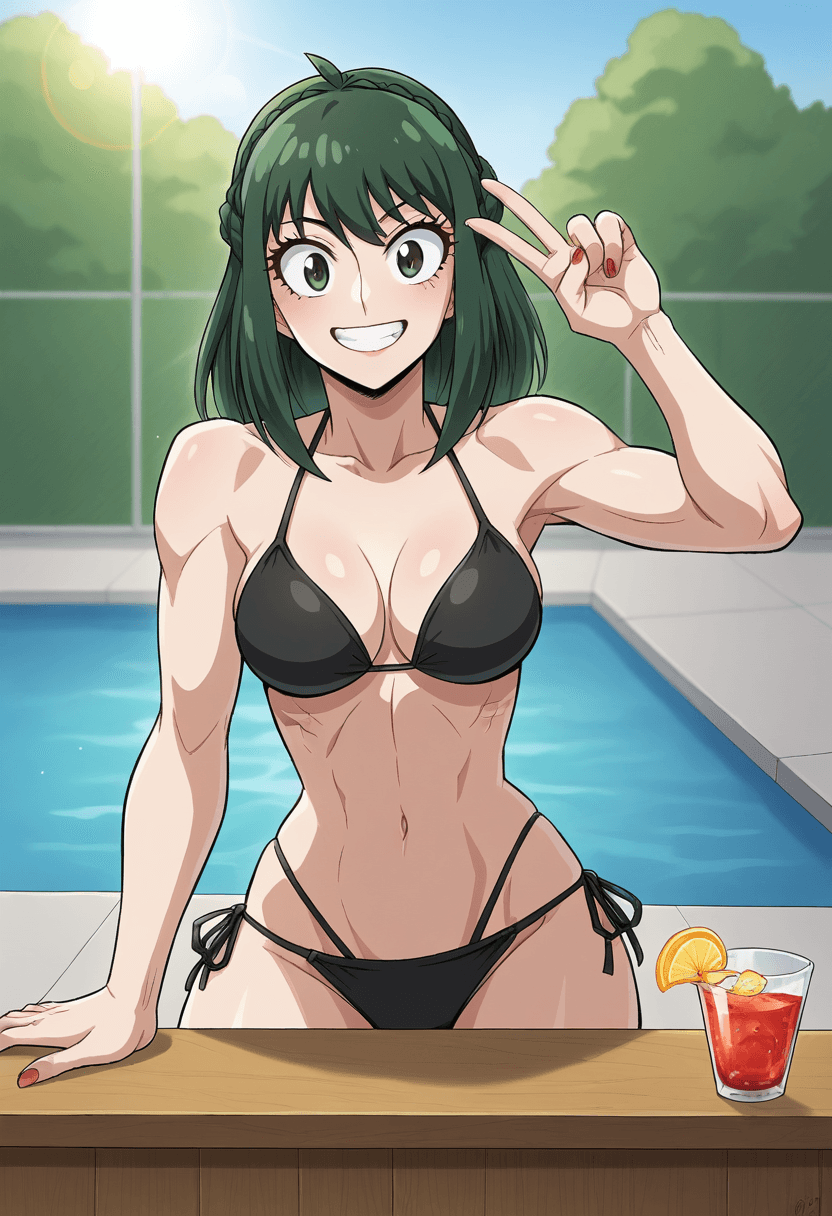 Rei Ishida