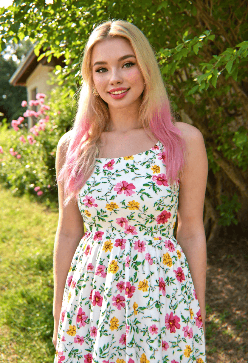 Create the AI Girlfriend of Your Dreams