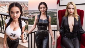 AI Dating Chatbot
