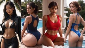 NSFW AI Chatbots