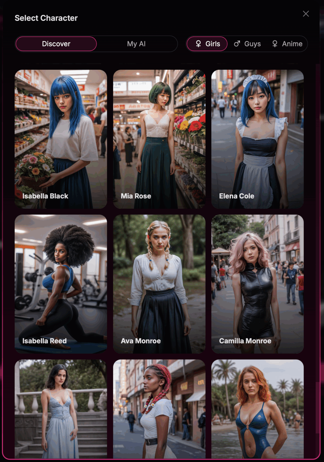 How to Create a Roleplay AI Chatbot: A Complete Guide from A to Z ...