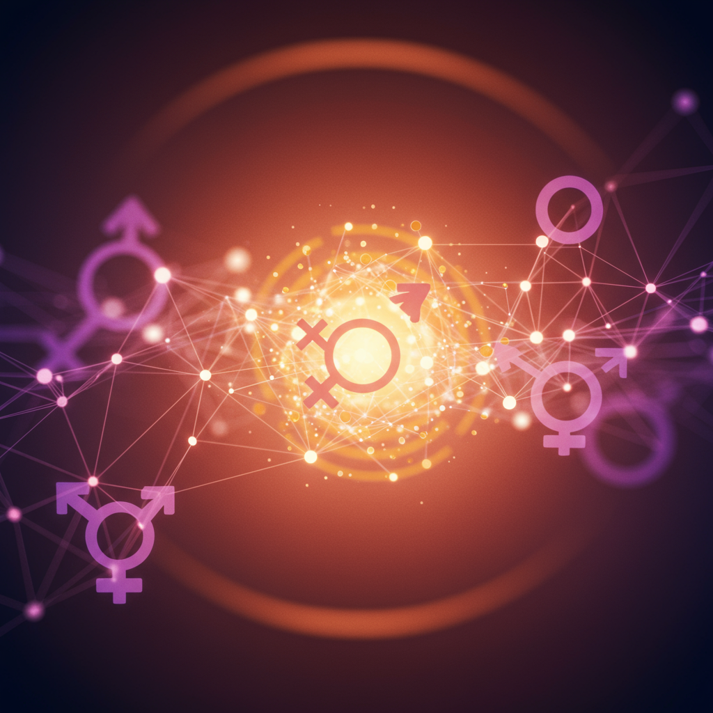 Sanctuary for LGBTQ+ Digital Romance