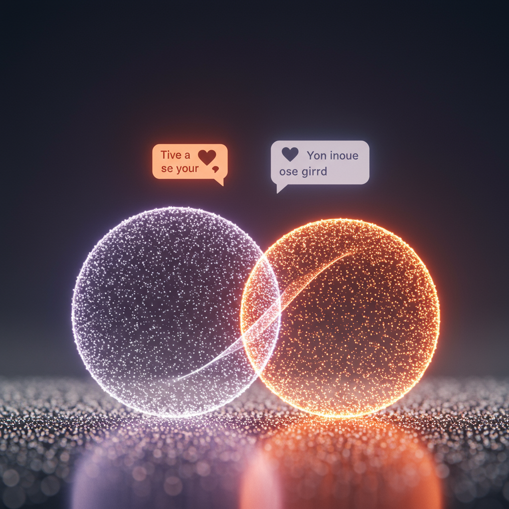 The Language of Love
