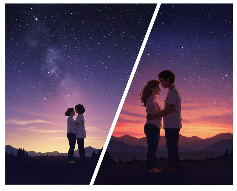 Visualizing Your Connection