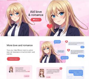 AI-Companion-Website