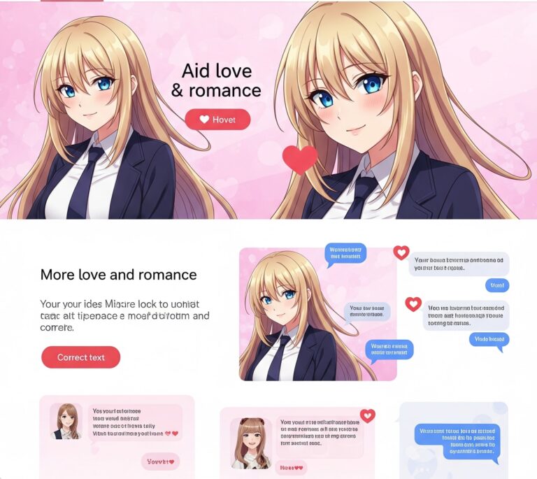 AI-Companion-Website