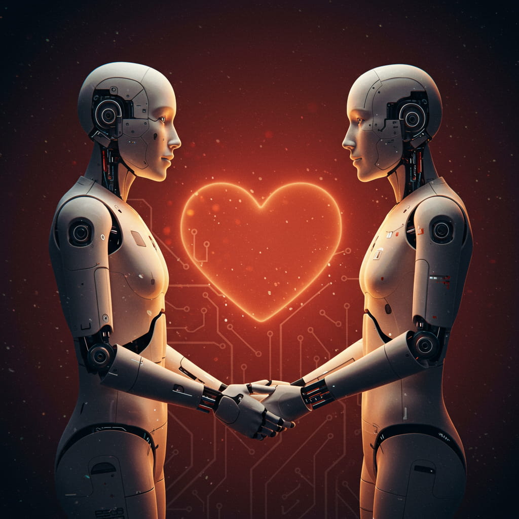 AI Love