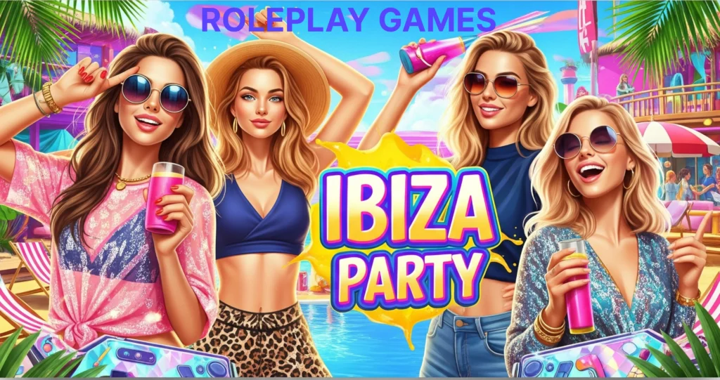 AI Roleplay Games