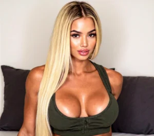 AI girlfriend nemora